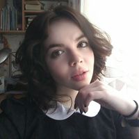 Maria Kistiukova's Photo