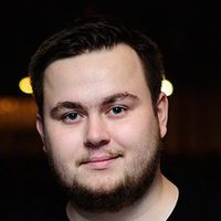 Artyom  Rudakov的照片