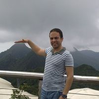 Mohamed Saber的照片