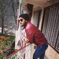 Gaurav Rawat's Photo