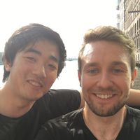 Samuel Stener's Photo