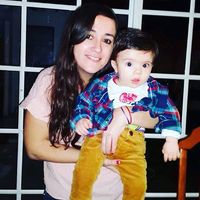 Kary Salazar的照片