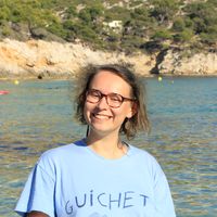 Lorraine Klein's Photo