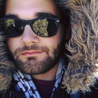 Alexis Graindorge的照片