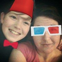 Amy Linders的照片