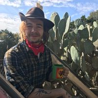 Jonboy Jenkins的照片