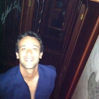 Fotos de Piergiorgio Cusimano