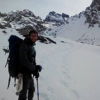 Gaëtan COINE的照片