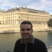 Eduardo Diaz的照片