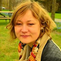 Marie  Baudier's Photo