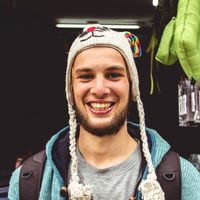 Leo Kieffer的照片