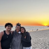 Ligia &  Teens's Photo