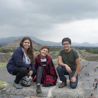 Milton Ayala Mena的照片