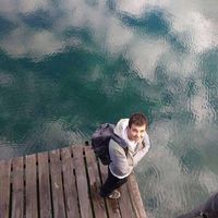 Gaston Sprejer's Photo