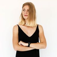 Mariia Tymoshenko的照片