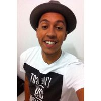 Thiago De Jesus's Photo