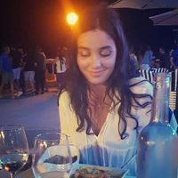 Fotos von Suzon Lebrun