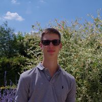 Alexandre Segond的照片