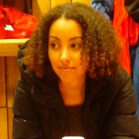 Daniela Silva的照片