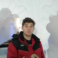 Ahmet Çelik的照片