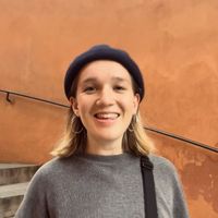 Bernadette Weiss's Photo