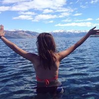 Sophie  Riddell的照片