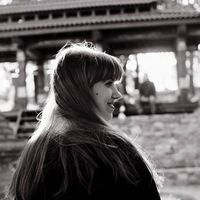 Margarita Borisenko的照片