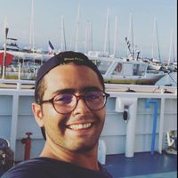 Fotos de Younes El Gharbi