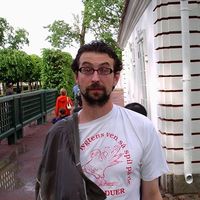 Vlad Stepanov's Photo