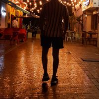 Mario Casas的照片