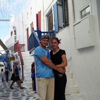 Olga and Evgeniy的照片