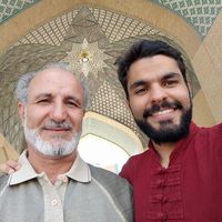 Mostafa Nozari的照片