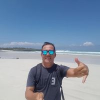 Lenin Mieles的照片