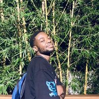 Kelvin Thomas's Photo