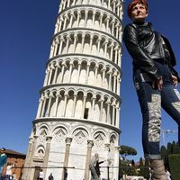 Le foto di Rhonda Elliott-Sisodiya