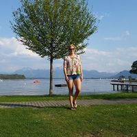 Фотографии пользователя Patricia Fr