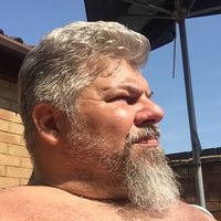 Photos de Mark Thacker