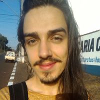 Mateus Ritter's Photo