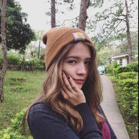 Trisha mae Pepito的照片