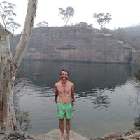 Le foto di Zachary Paterson