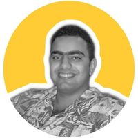 Saifallah Khaled's Photo