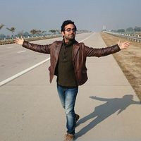 Manu Dhingra的照片