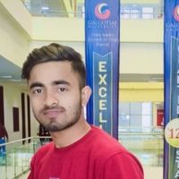 ANISH KUMAR的照片