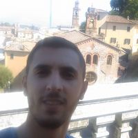 Abdullah Genc的照片