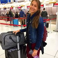 Sara Austero的照片