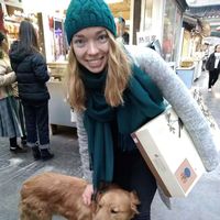 Ksenia Vdovina's Photo