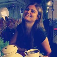 Valeria Prodanchuk的照片