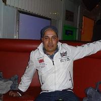 Ali  Behari's Photo