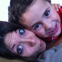 Fotos de Erika Cominato