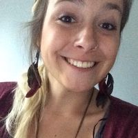 Macarena Margalet Olguín的照片